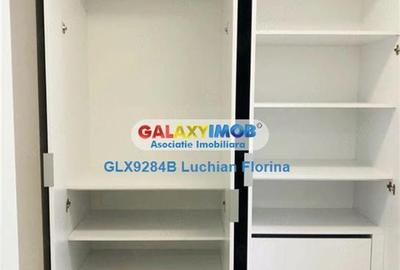 Garsoniera, loc de parcare, bloc nou I Hils Pallady - 4