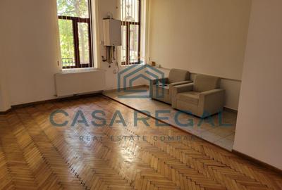 Spațiu de birouri elegant – centrul istoric, Oradea - 1