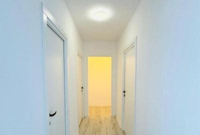 Titan 3 Camere Instalatii Schimbate Etaj 9 7 Min Metrou Zona Verde - 3