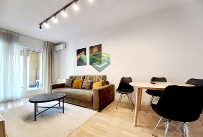 Apartament 2 Camere I Metrou |  Marmura Residence - 6