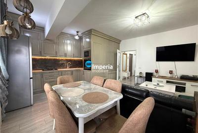 Apartament doua camere,de inchiriat,Arka Residence - Gara - 1