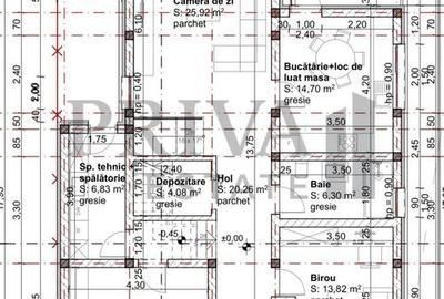 Casa modernă 5 camere, 3 bai, garaj, Dumbrăvița - 18