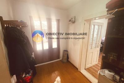 Casă + teren 919 mp – Dumbrava Roșie, jud. Neamț - 6