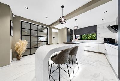 Vilă exclusivistă la intrare în Făget | 1000 mp teren | Panoramă spect - 4
