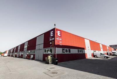 Arad Business Park-spatii logistice, industriale si comerciale - 7