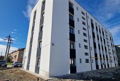 Bocsa Romana, Proiect NOU, 28 de Apartamente cu 1, 2 si 3 Cam.,Modernizat total - 9