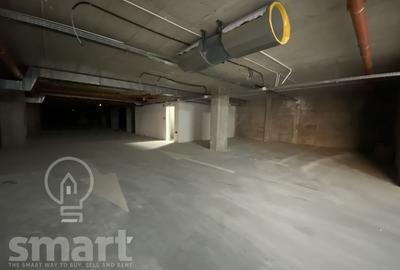 Apartament 2 camere BLOC NOUVivo gradina/terasa FINISAT - 16