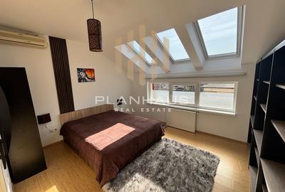 Apartament 3 camere, 105 mp – Republicii, zona Liceului Sportiv - 7