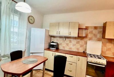 Apartament 2 camere semicentral, 41 mp, zona strazii Paris - 6