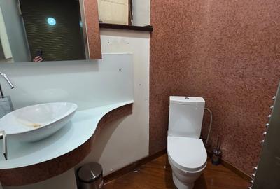 Spatiu birouri sau comercial inchiriere  Calea Victoriei Hilton Radisson - 11