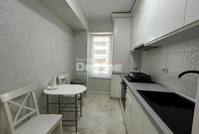 Apartament 2CD 70mp Copou Royal Town etaj intermediar - 5