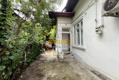 Casa individuala 3 camere Piața Domenii | Curte proprie - 2