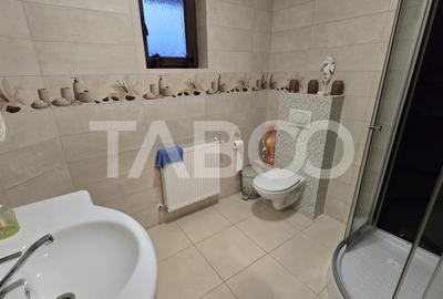 EXCLUSIVITATE Casa de vanzare cu 5 camere teren 477mp strada Agatei - 11