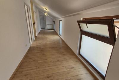 Vila/casa noua: P+M, Banesti-Prahova - 150 mp utili + teren 875 mp! - 16