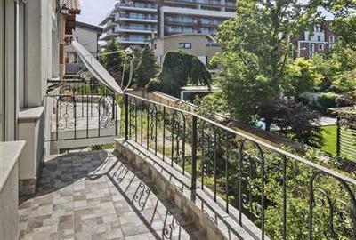 Vila spatioasa langa parcul Herastrau | Spatiu versatil - 18