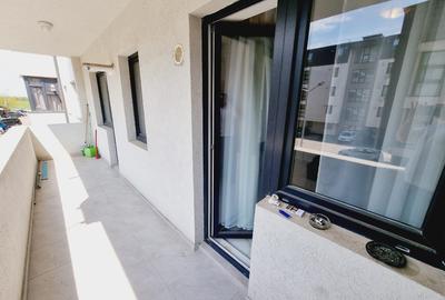 Apartament 3camere 2bai,terasa,lift,parcare,prelungirea ghencea cartier latin - 2