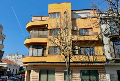Vând apartament 4 camere ultracentral 170 mp et 2 - 1