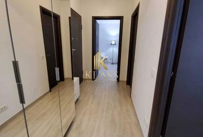 Apartament  de inchiriat cu 2 camere in  Exigent Plaza – Faza 2 - 4