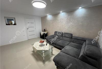 Casa individuala renovata cu 4 camere si teren 209 mp zona Terezian - 1