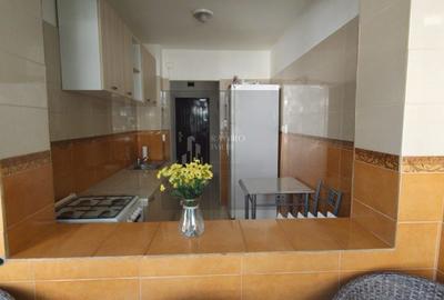 Apartament 2 camere cf 1 Bd Alexandru Obregia - 12