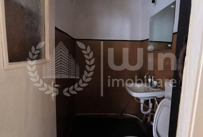 Apartament cu 3 camere | 2 bai | Decomandat | Balcon | Piata Zorilor - 8