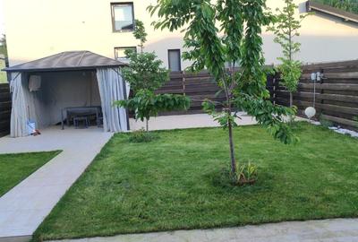 Duplex cu 5 camere în Corbeanca