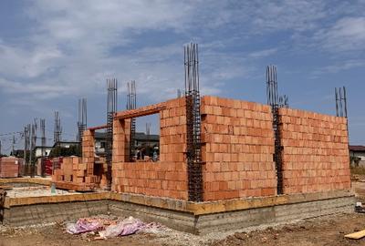 Vila Pantelimon Ilfov P+1 construita conform proiect! Toate utillitatile - 10