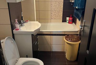Vand apartament 2 camere , decomandate Cartier Marasti, 187.000 euro - 13