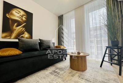 Apartament cu doua camere, prima inchiriere, Campeador City - 1