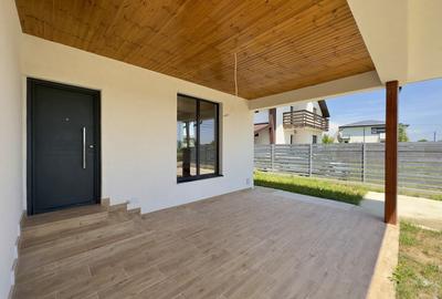 De vanzare | Casa/Vila 3 camere tip parter la cheie | Joita DEZVOLTATOR - 2