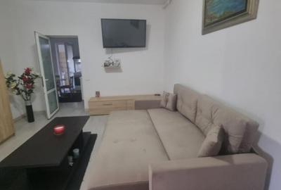 Garsoniera Bucurestii Noi/ Metrou Laminorului - 1