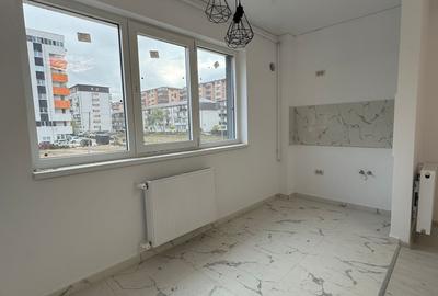 GARSONIERA MODERNA DE VANZARE-PROIECT NOU-MILITARI STR. TINERETULUI - 8
