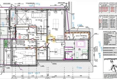 Vila Exclusivistă – 680 mp utili, 1900mp teren, dotări premium I Top tehnologie - 19