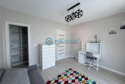 Royal Imobiliare-Inchiriere Vila Zona Paulesti - 14