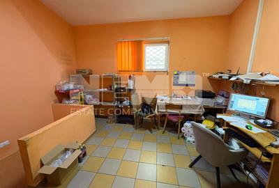 Spațiu comercial | 140 mp + 40 mp depozit | Rădăuți - 7