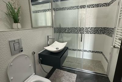Apartament 3 camere de inchiriat Militari Residence ( parcare proprie ) - 14