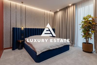 Inchiriere vila 5 camere rooftop pool -complex exclusivist- zona Pipera - 21