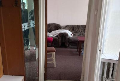 Inchiriez apartament cu 2 camere - Drumul Taberei - Metrou Raul Doamnei - 5