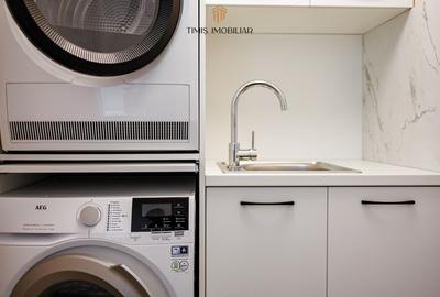 Duplex Premium in Dumbravita | Terasa inchisa 40 mp | Com 0% - 29