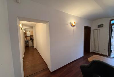 Spatiu comercial 3 camere – gata de utilizare, ideal pentru orice activitate - 12