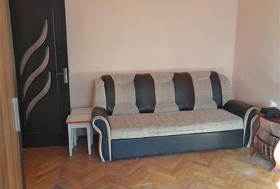 Apartament Etaj 2 Iulius Mall - 1