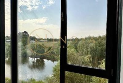 Apartament cu 2 camere in zona Iancu Nicolae BelAir vedere lac, parcare - 27
