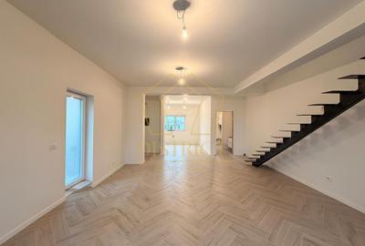 COM 0 | Duplex deosebit cu 4 camere | Mosnita Noua - 3