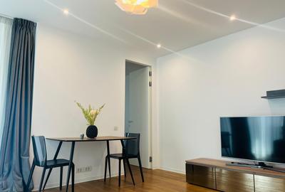 Apartament cu 3 camere de vanzare  - One Charles Du Gaulle - 11