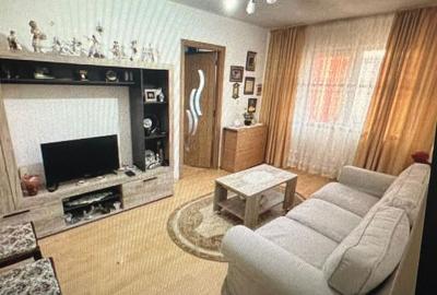 2 CAMERE TOMIS 3, MOBILAT,UTILAT, ETAJ 4, CENTRALA GAZE - 1