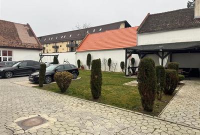 Apartament modern 2 camere - Brasov - 16