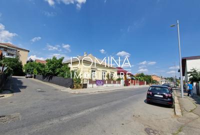 Vânzare casă, situată în Târgu Jiu, strada Tudor Vladimirescu - 2