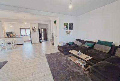 Casa tip duplex finisata, teren 380 mp, Dezmir zona str Criseni - 13