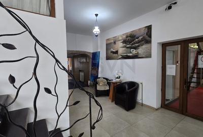 REC3001760 Hotel investitie de vanzare Domnesti - 8