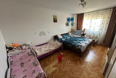 Apartament 2 camere decomandat, Ampoi 2 - 4